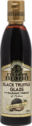 Соус бальзамический FILIPPO BERIO с черным трюфелем, 250мл