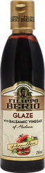 Соус бальзамический FILIPPO BERIO, 250мл