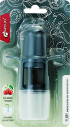 Изображение товара Приспособление для удаления косточек APOLLO Plum пищевой пластик, нержавеющая сталь Арт. PLM-01