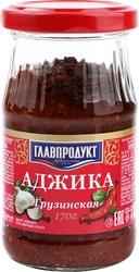 Аджика ГЛАВПРОДУКТ Грузинская, 170г