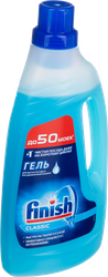 Гель д/ПММ FINISH Classic