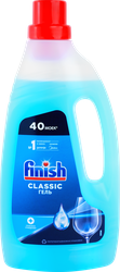 Изображение товара Гель для посудомоечных машин FINISH Classic,1л