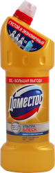 Изображение товара Средство для чистки унитаза ДОМЕСТОС Ультра блеск, 1.5л