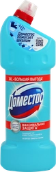 Средство для чистки DOMESTOS Свежесть Атлантики, 1.5л