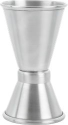 Джиггер APOLLO Absinth, нержавеющая сталь Арт. ABS-01