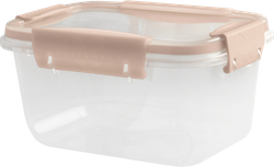 Контейнер ПОЛИМЕРБЫТ Butterfly bright 0.75л, герметичный Арт. 4378206