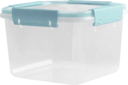 Контейнер ПОЛИМЕРБЫТ Butterfly bright 1.7л, герметичный Арт. 4378506