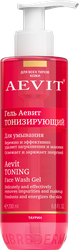 Изображение товара Гель для умывания AEVIT BY LIBREDERM тонизирующий, 200мл
