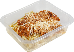 Паста Болоньезе ЛЕНТА FRESH, 270г