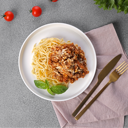 Паста Болоньезе ЛЕНТА FRESH, 270г