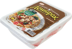 Лапша ДОШИРАК со вкусом грибов, 90г