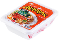 Лапша DOSHIRAK со вкусом свинины, 90г