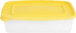 Контейнер 365 ДНЕЙ 0.7л, 18,5х11,5х5см