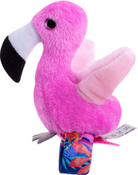 Изображение товара Игрушка HAPPY YAPPERS Птицы, в ассортименте