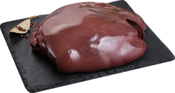 Печень свиная ЛЕНТА FRESH, весовая