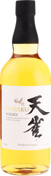 Виски TENJAKU Японский купажированный 40%, п/у, 0.7л