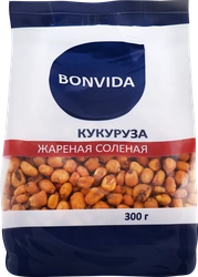 Кукуруза BONVIDA Барбекю, 300г