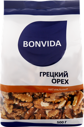 Орех грецкий BONVIDA, 500г