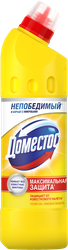 Изображение товара Средство для чистки ДОМЕСТОС Универсальное Лимонная свежесть, 500мл