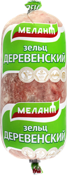 Изображение товара Зельц МЕЛАНТ Деревенский, 500г