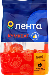 Изображение товара Цукаты ЛЕНТА Кумкват, 120г