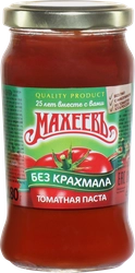 Паста томатная МАХЕЕВЪ Домашняя, 180г
