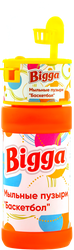 Мыльные пузыри BIGGA Баскетбол