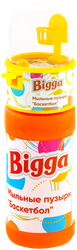 Мыльные пузыри BIGGA Баскетбол