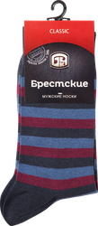 Изображение товара Носки мужские БРЕСТСКИЕ р. 27 в ассортименте, Арт. 14С2122-Д38