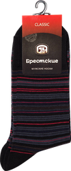 Изображение товара Носки мужские БРЕСТСКИЕ р. 25 в ассортименте, Арт. 14С2122-Д38