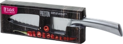 Нож сантоку TALLER Preston 18см, нержавеющая сталь Арт. TR-99059