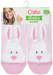 Изображение товара Носки женские CONTE Happy/Classic р. 23, 25, Арт. 18С-268СП/17С-183СП