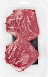 Стейк из мраморной говядины МИРАТОРГ Паризьен Black Angus, 290г