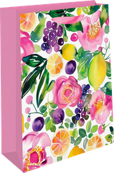 Изображение товара Пакет подарочный АРТ ДИЗАЙН BC стандарт +