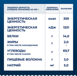 Макароны BARILLA Spaghetti n.5 из твердых сортов пшеницы группа А высший сорт, 450г