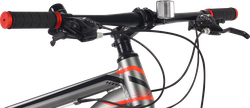 Велосипед ACTIWELL Mars 29" 21 скорость, в ассортименте, Арт. MRS29AL-U
