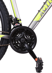 Велосипед ACTIWELL Mars 29" 21 скорость, в ассортименте, Арт. MRS29AL-U