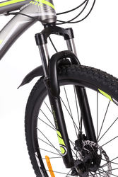 Велосипед ACTIWELL Mars 29" 21 скорость, в ассортименте, Арт. MRS29AL-U