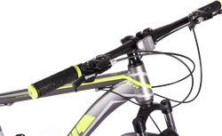 Велосипед ACTIWELL Mars 29" 21 скорость, в ассортименте, Арт. MRS29AL-U