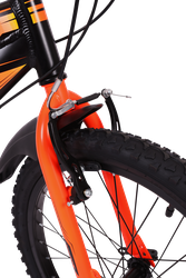Велосипед горный ACTIWELL Junior 20" 6 скоростей, в ассортименте, Арт.  JUN20ST-U