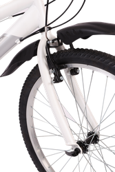 Велосипед Life 24" 18 скоростей, в ассортименте, Арт. MTS24