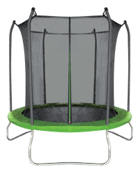 Батут ACTIWELL 244x244x224см, Арт. 8F244