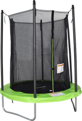 Батут ACTIWELL 180x180x211см, Арт. 6F183