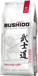 Кофе зерновой BUSHIDO Specialty, 227г