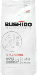 Кофе молотый BUSHIDO Specialty, 227г