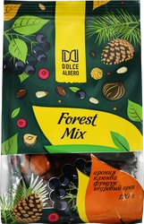 Смесь ягодно-ореховая DOLCE ALBERO Forest mix, 120г