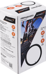 Камера для колеса ACTIWELL 26, 1,75/1,95/2,125, Арт. BIK-22