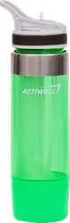 Бутылка для воды с емкостью для льда ACTIWELL 650мл, Арт. BIK-18
