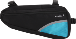 Сумка велосипедная ACTIWELL 24,5х20,5х5,5см под раму, Арт. BIK-29