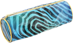 Пенал Wild, цилиндр, 20х6,5х6,5см